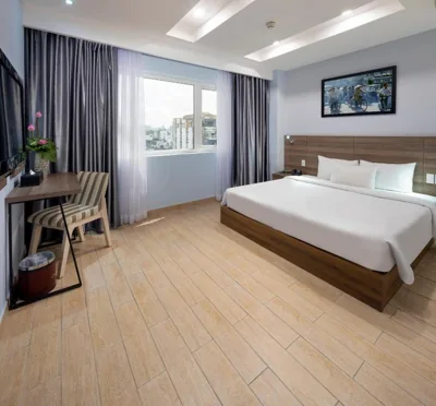 Viet Lotus Saigon Hotel – Photos 2
