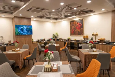Viet Lotus Saigon Hotel – Photos 3