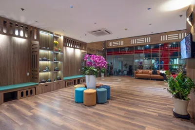 Viet Lotus Saigon Hotel – Photos 4
