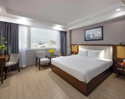 Viet Lotus Saigon Hotel – Photos 5
