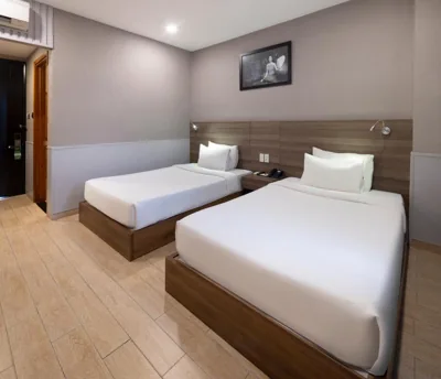 Viet Lotus Saigon Hotel – Photos 6