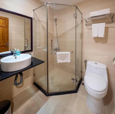 Viet Lotus Saigon Hotel – Photos 9