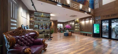 Viet Lotus Saigon Hotel – Photos 13