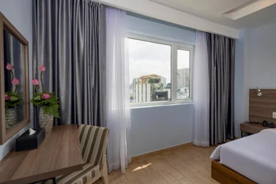 Viet Lotus Saigon Hotel – Photos 15