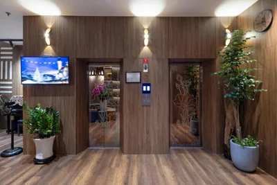 Viet Lotus Saigon Hotel – Photos 16